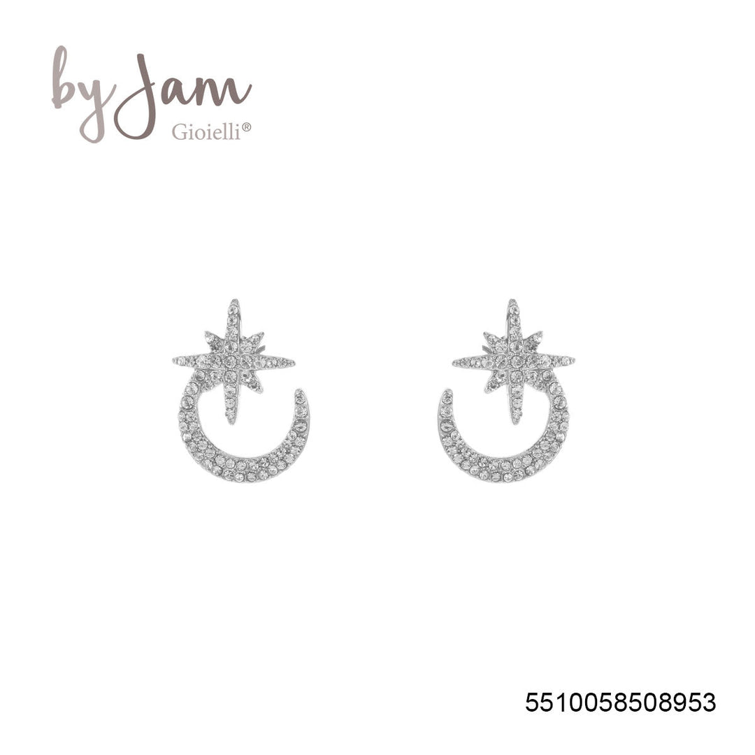 By Jam Gioielli - BJ15274 - Oorbellen