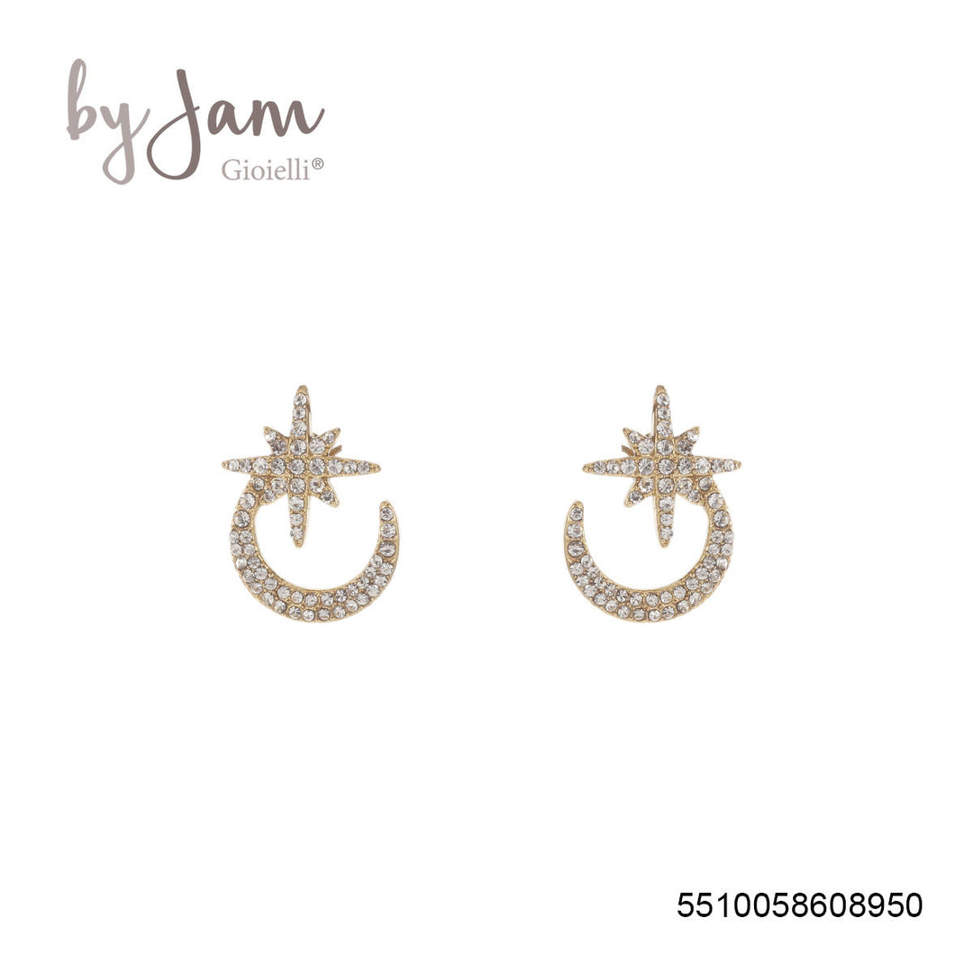 By Jam Gioielli - BJ15275 - Oorbellen
