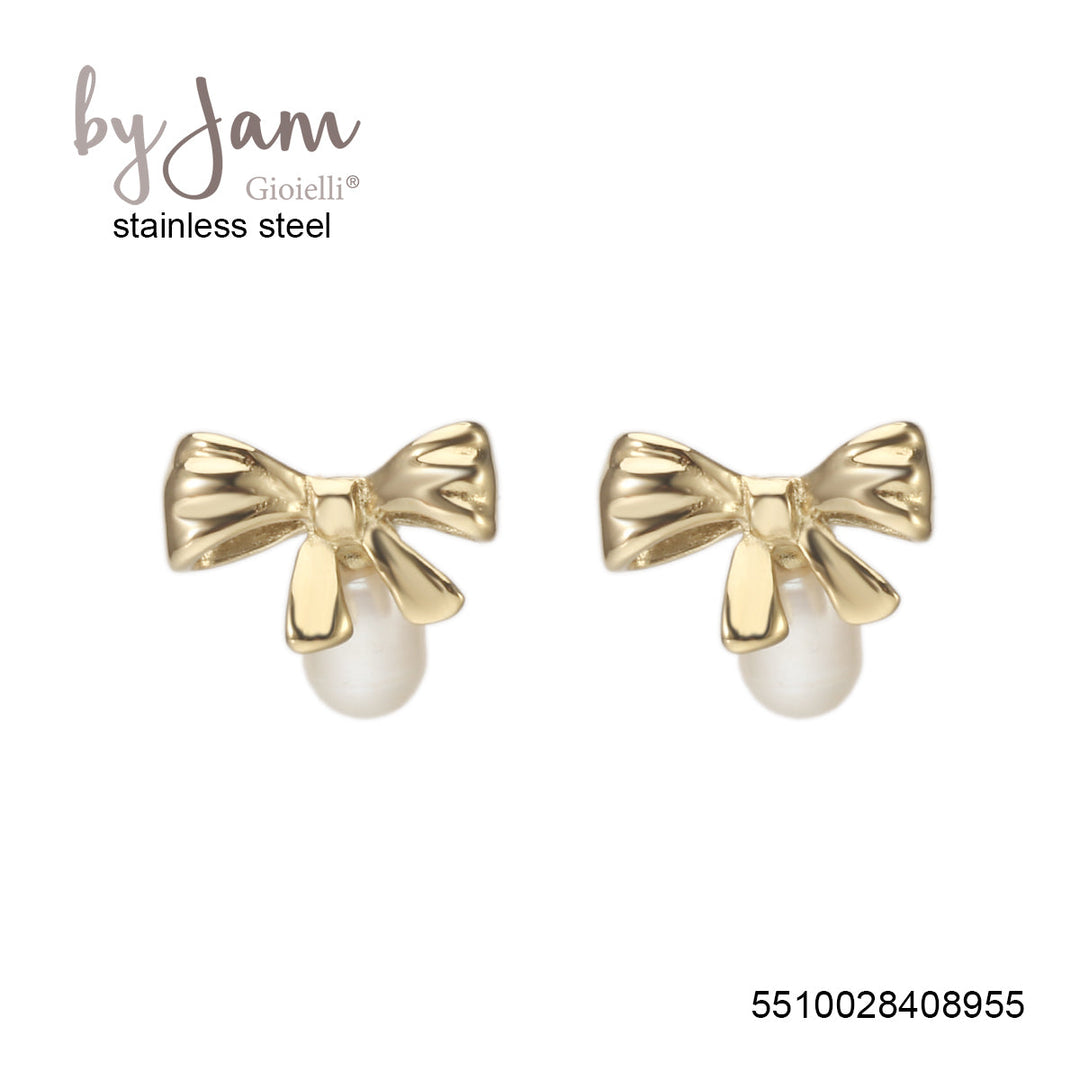 By Jam Gioielli - BJ15281 - Oorbellen