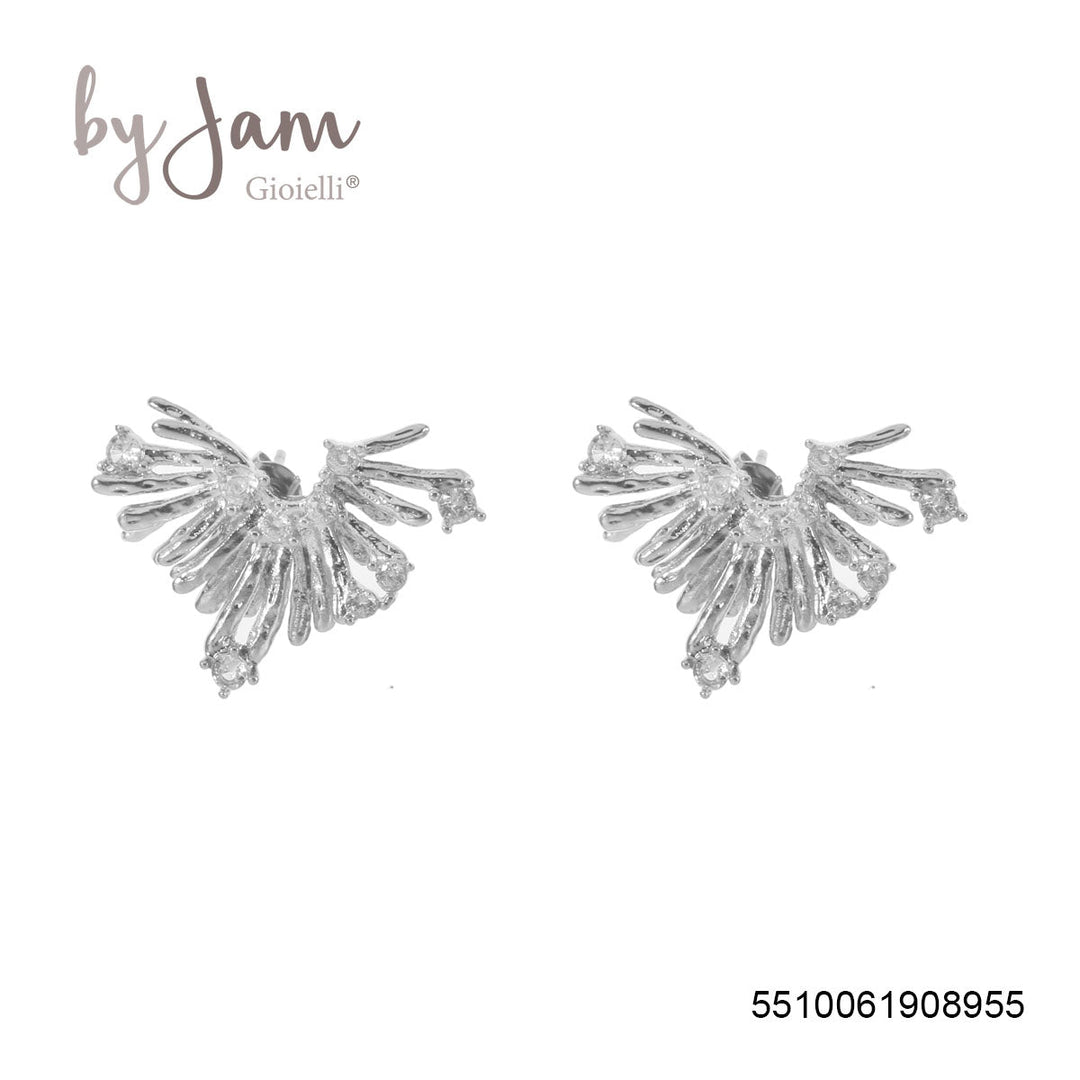 By Jam Gioielli - BJ15304 - Oorbellen