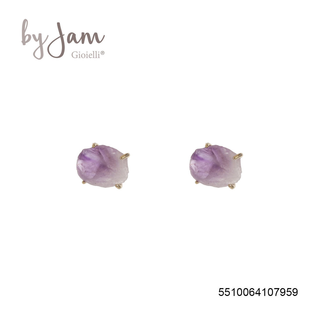 By Jam Gioielli - BJ15698 - Oorbellen