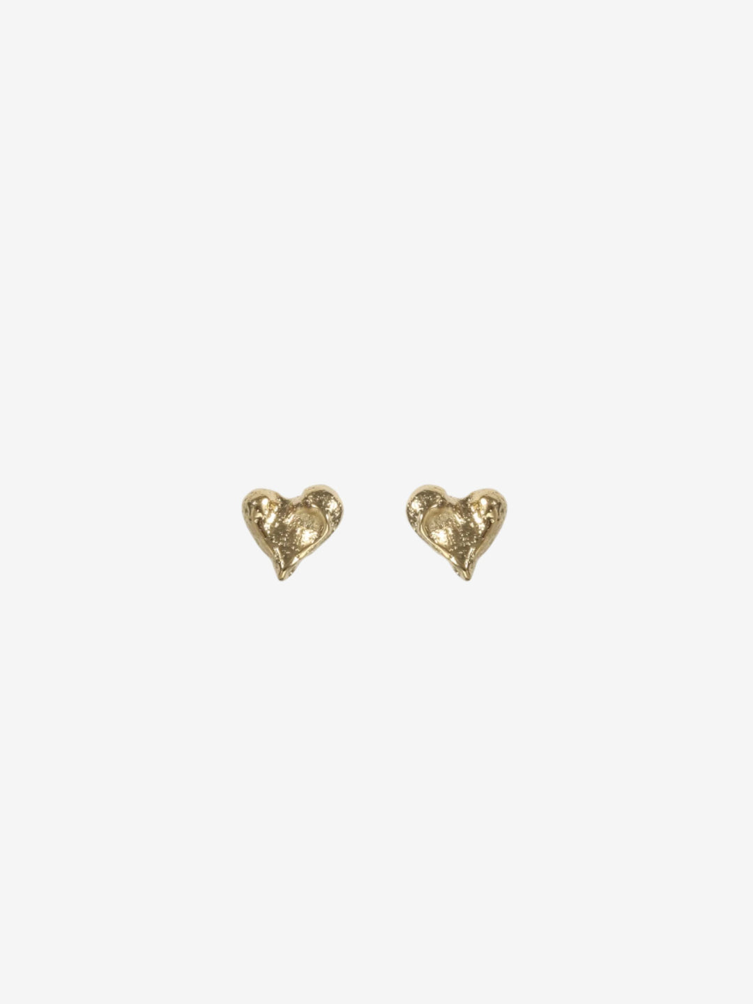 Studs met hart