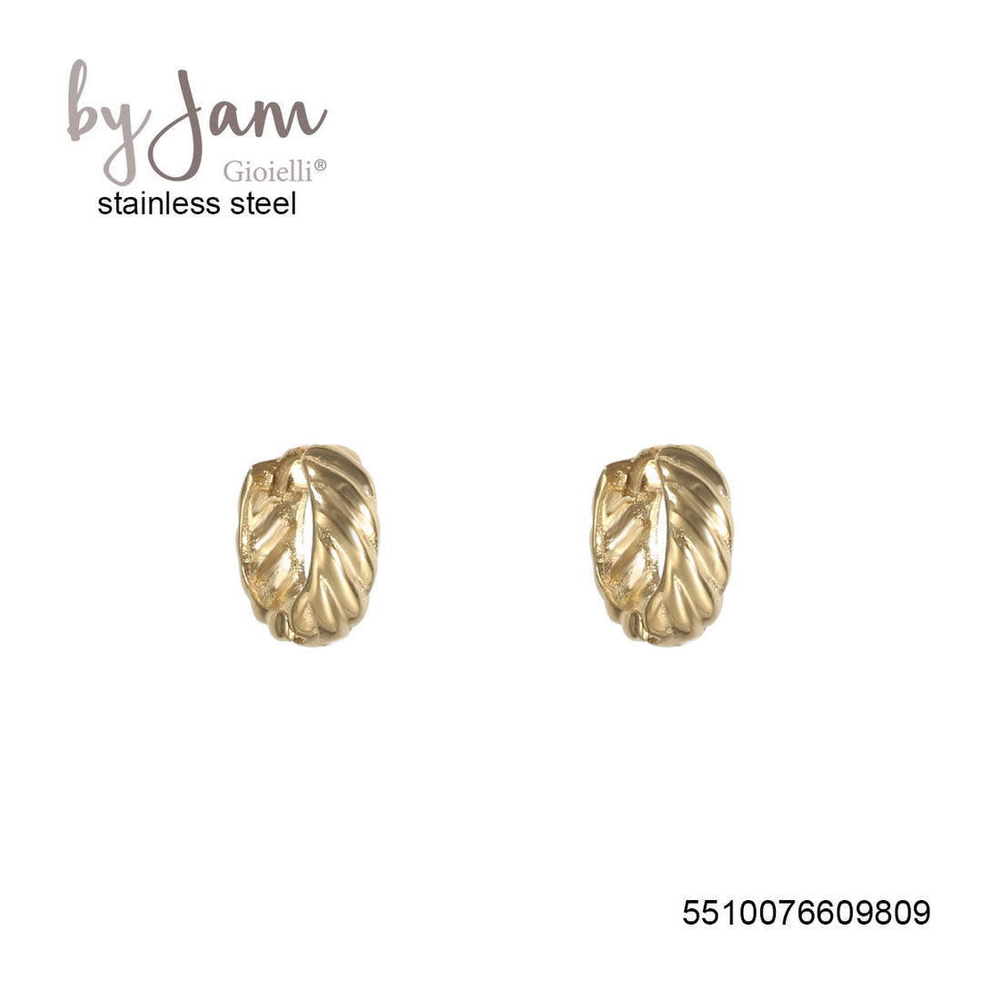 By Jam Gioielli - BJ15764 - Oorbellen