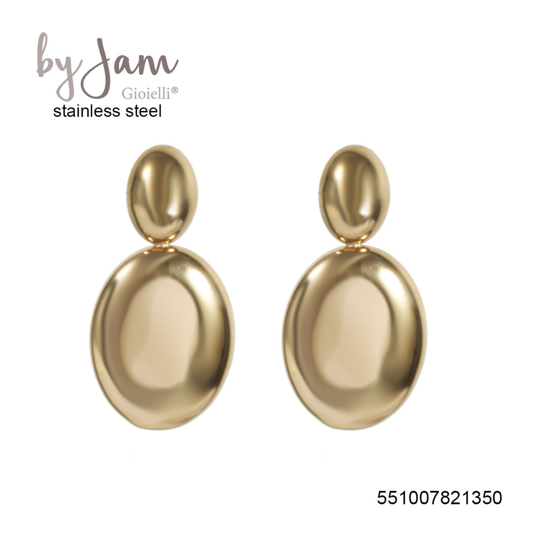 By Jam Gioielli - BJ15768 - Oorbellen