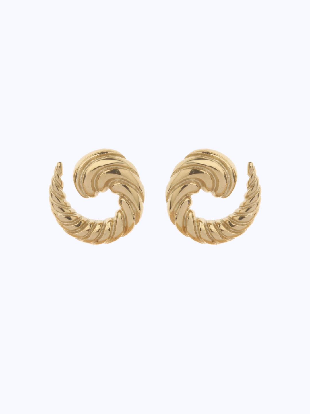 Ocean currents studs