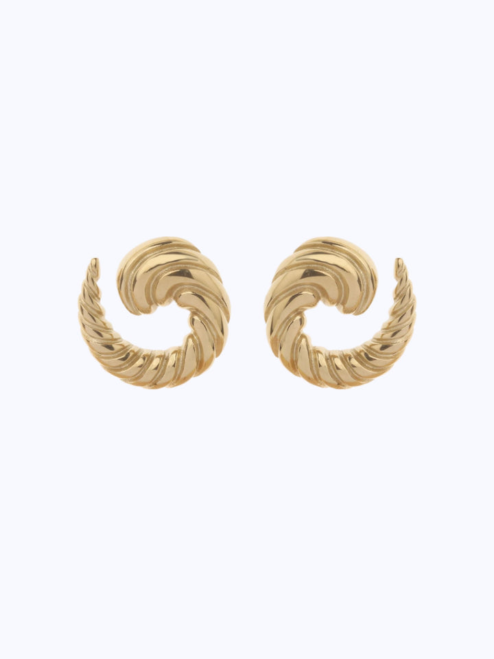 Ocean currents studs