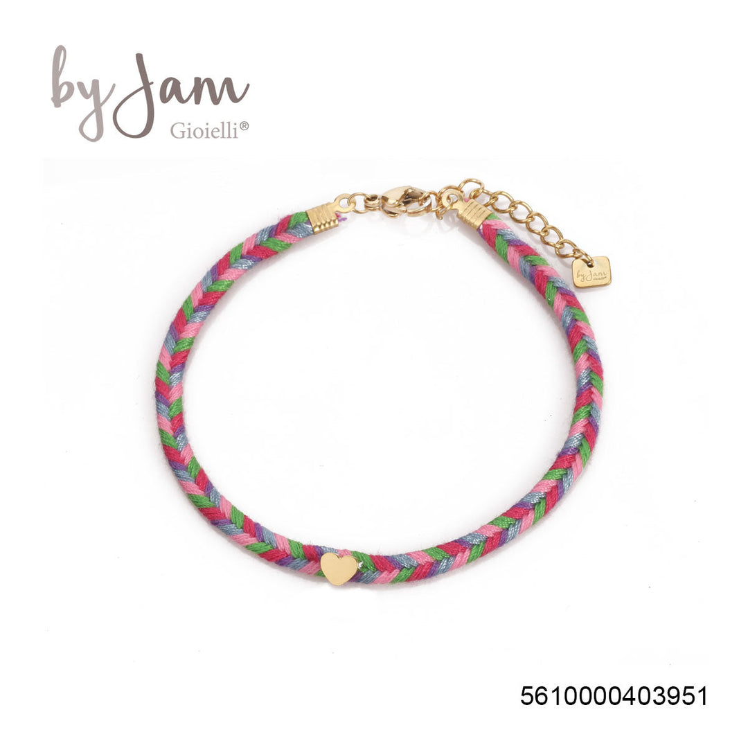 By Jam Gioielli - BJ13953 - Armbanden