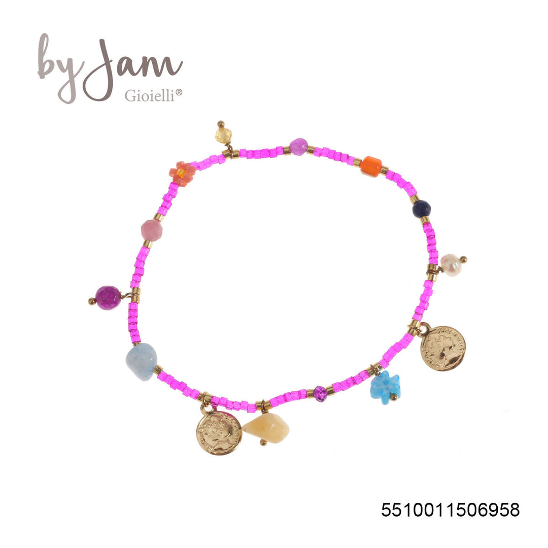 By Jam Gioielli - BJ14149 - Armbanden