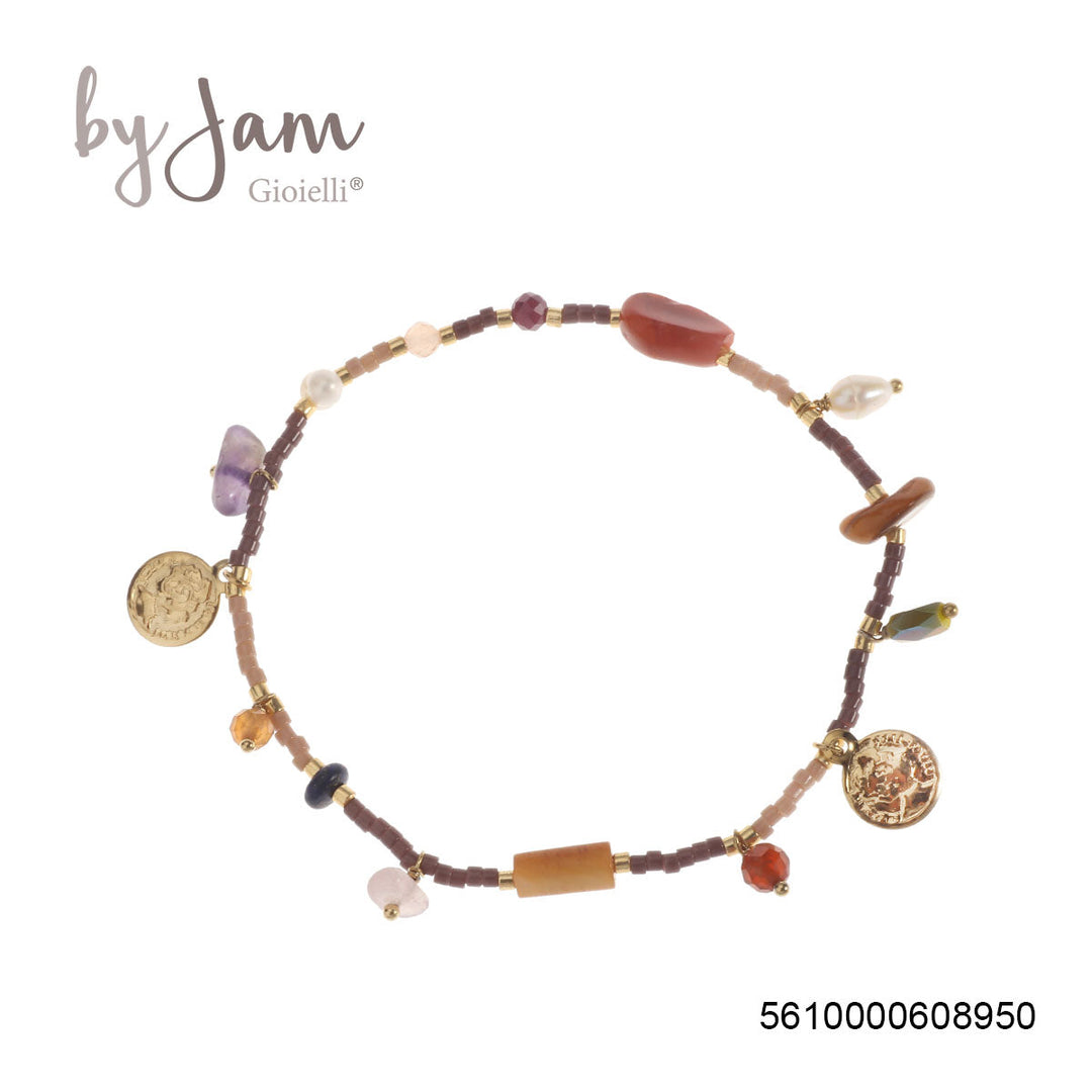By Jam Gioielli - BJ14150 - Armbanden