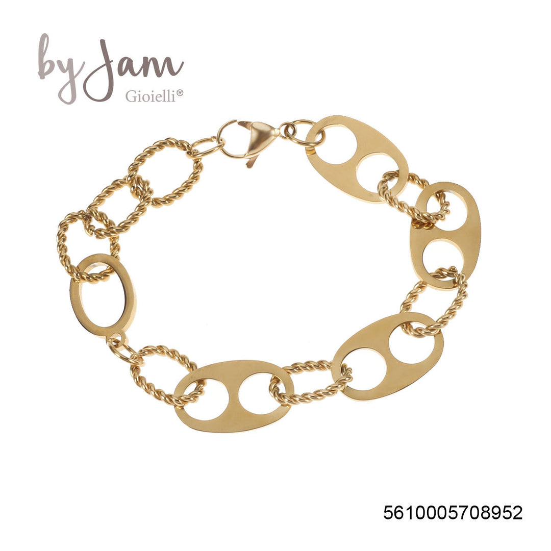 By Jam Gioielli - BJ14614 - Armbanden