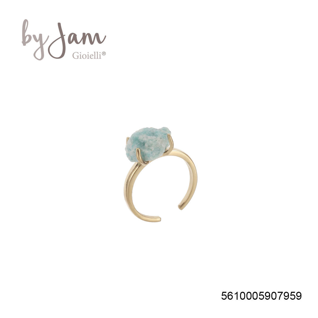 By Jam Gioielli - BJ15738 - Ringen