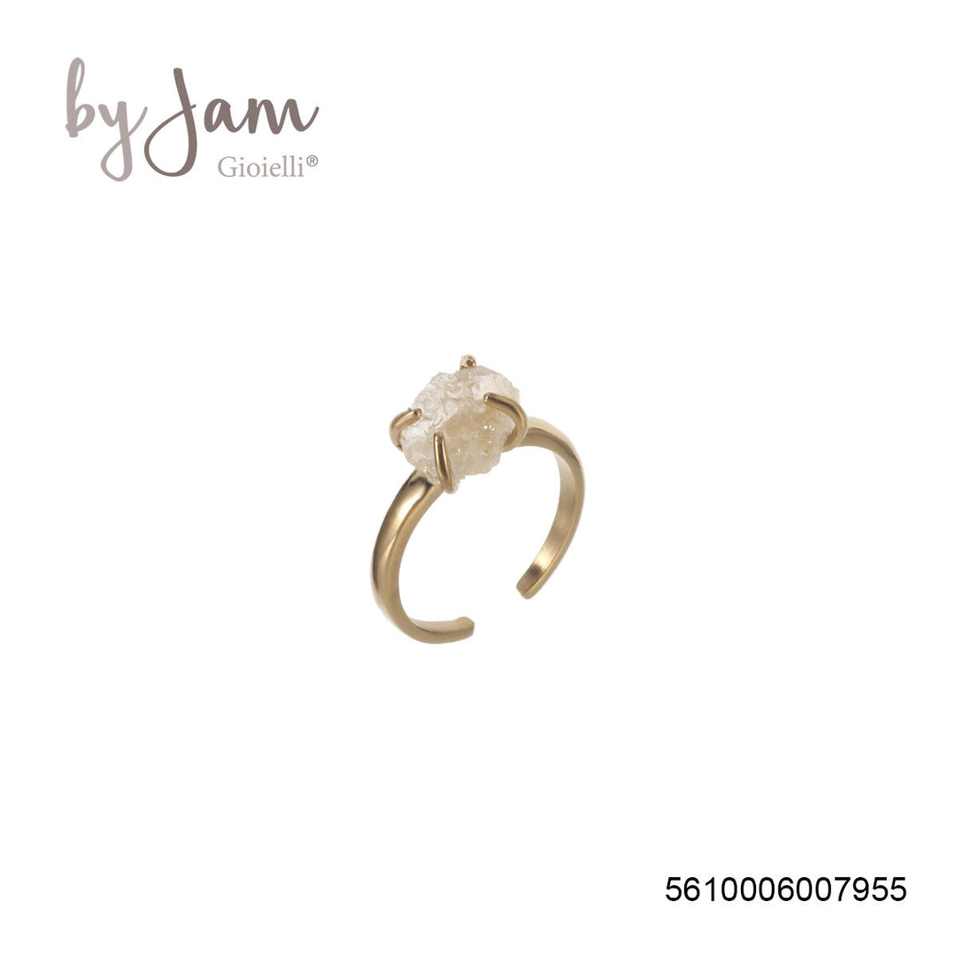 By Jam Gioielli - BJ15739 - Ringen