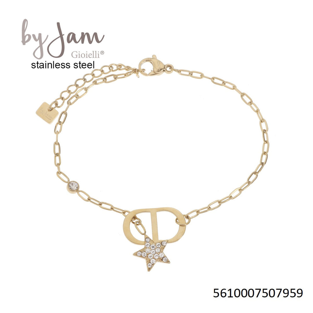 By Jam Gioielli - BJ16059 - Armbanden