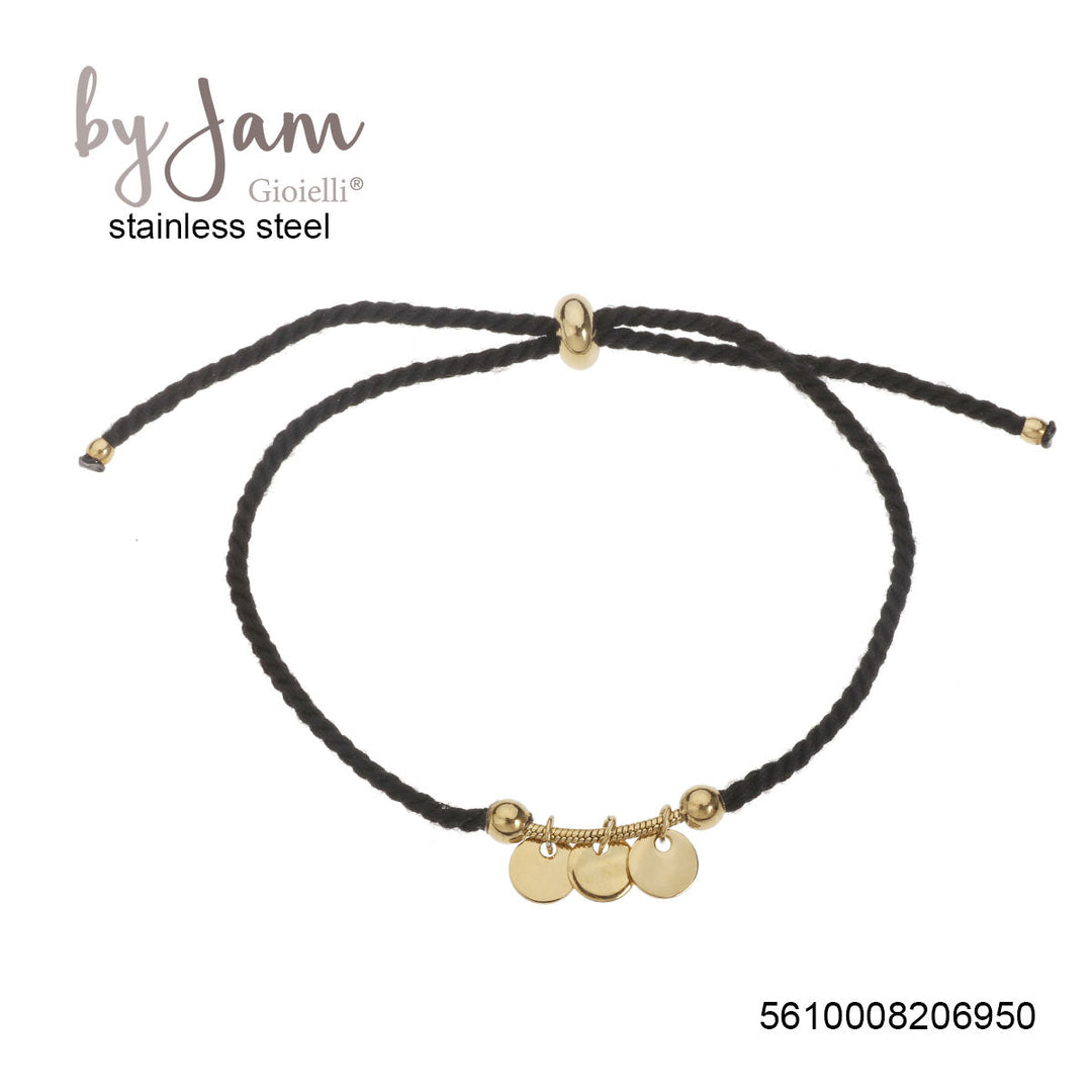 By Jam Gioielli - BJ15825 - Armbanden