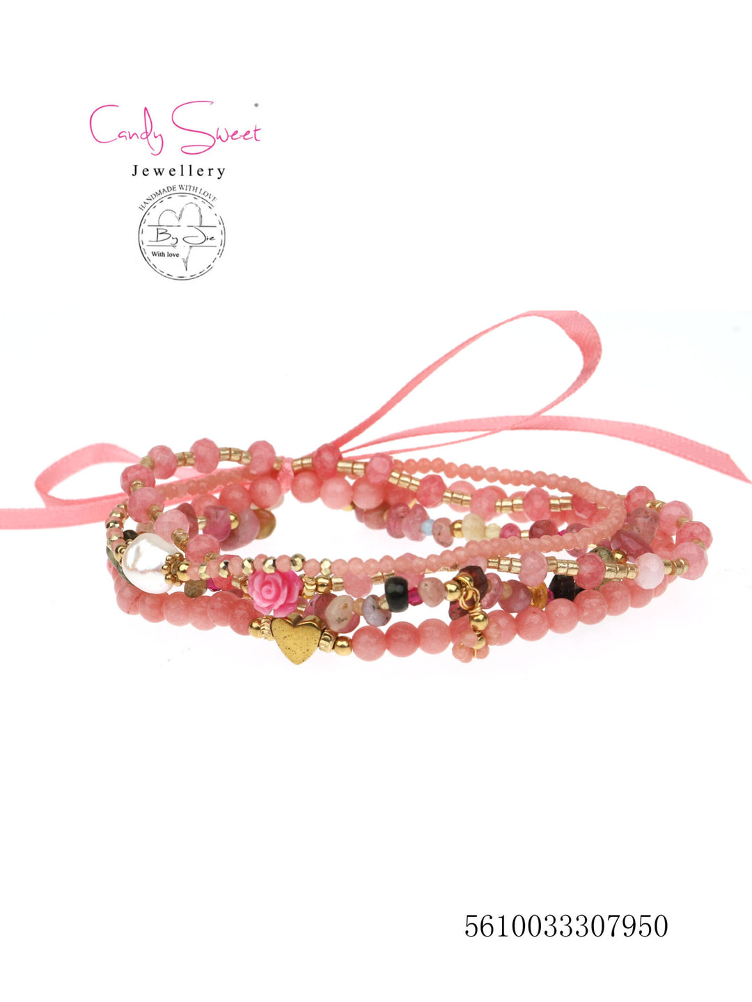 Candy Sweet Jewellery - CS23816 - Armbanden