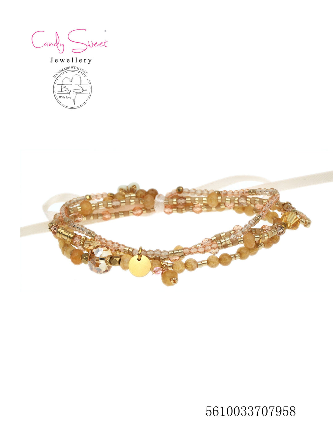 Candy Sweet Jewellery - CS23820 - Armbanden