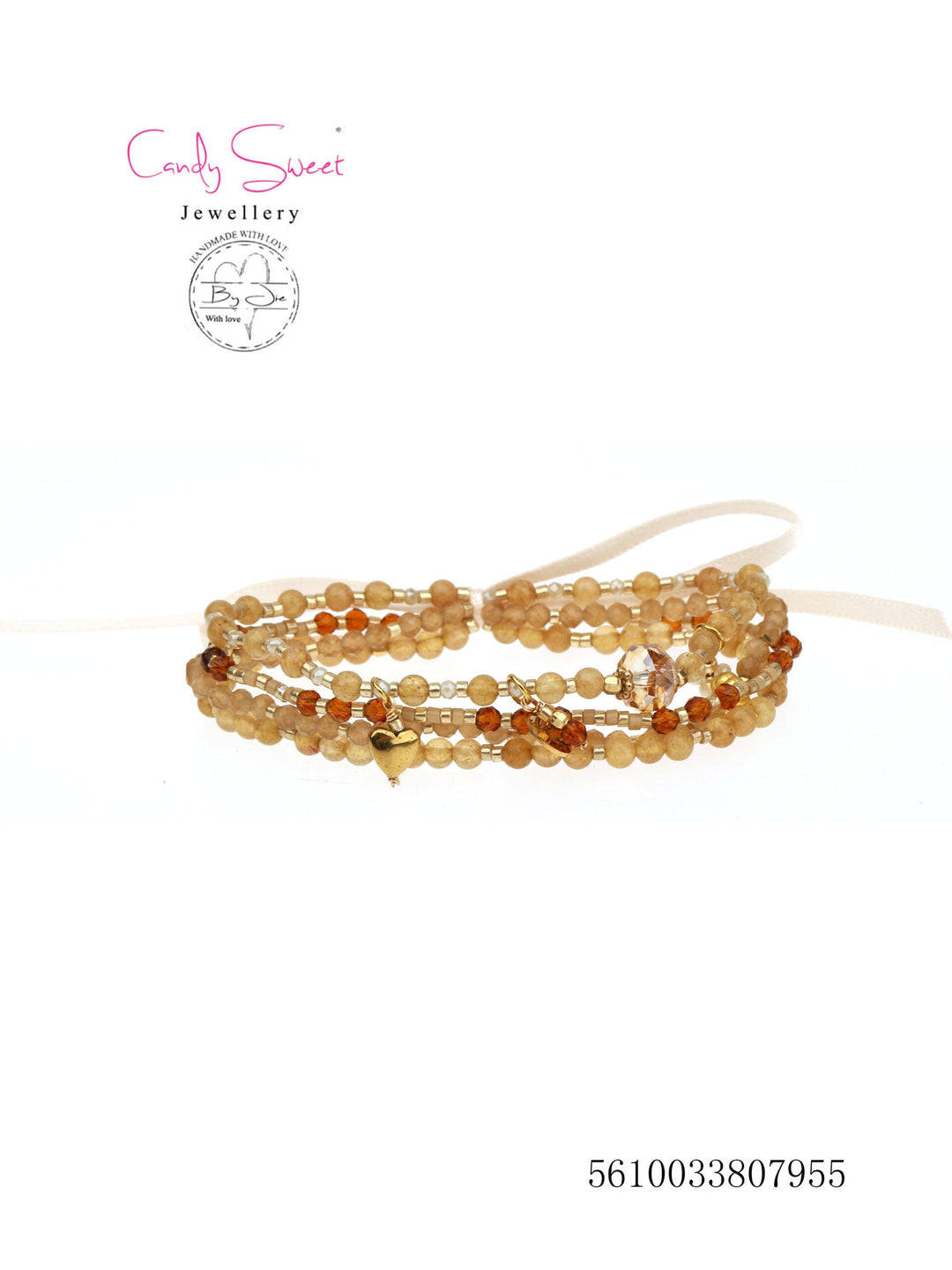 Candy Sweet Jewellery - CS23821 - Armbanden