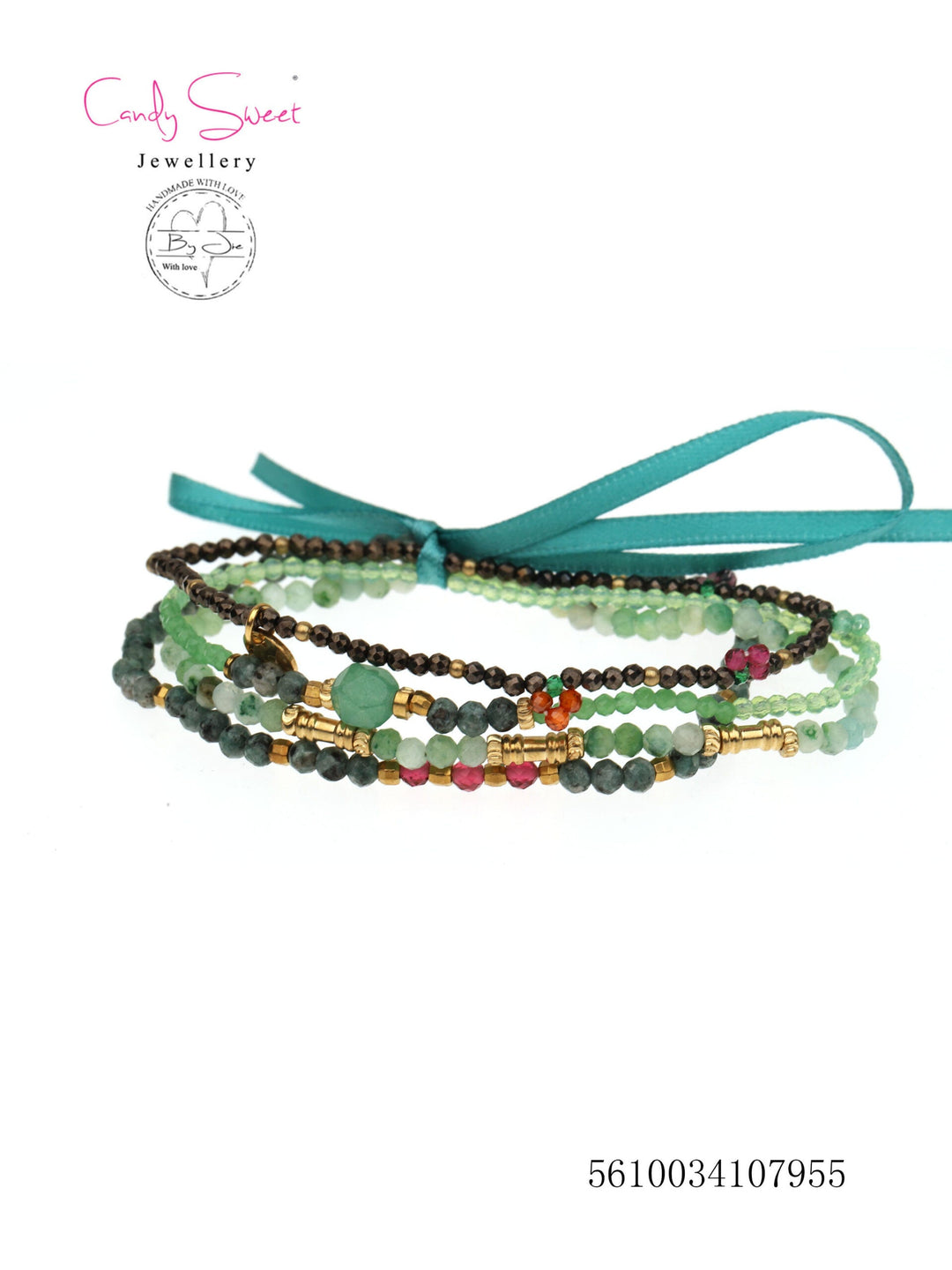 Candy Sweet Jewellery - CS23824 - Armbanden
