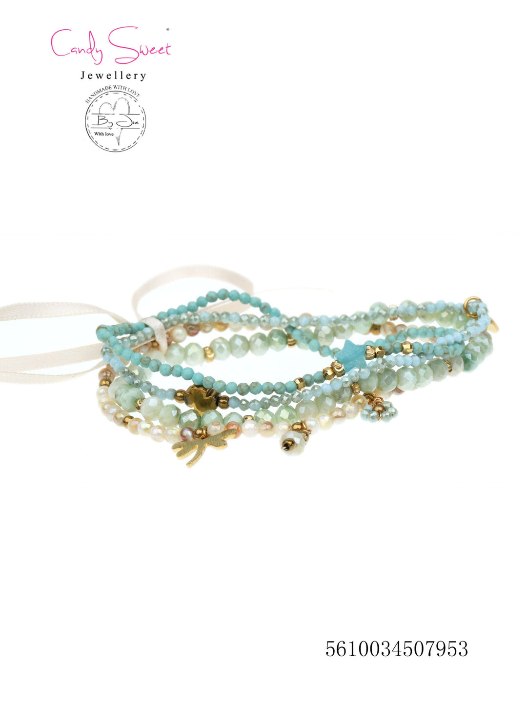 Candy Sweet Jewellery - CS23828 - Armbanden