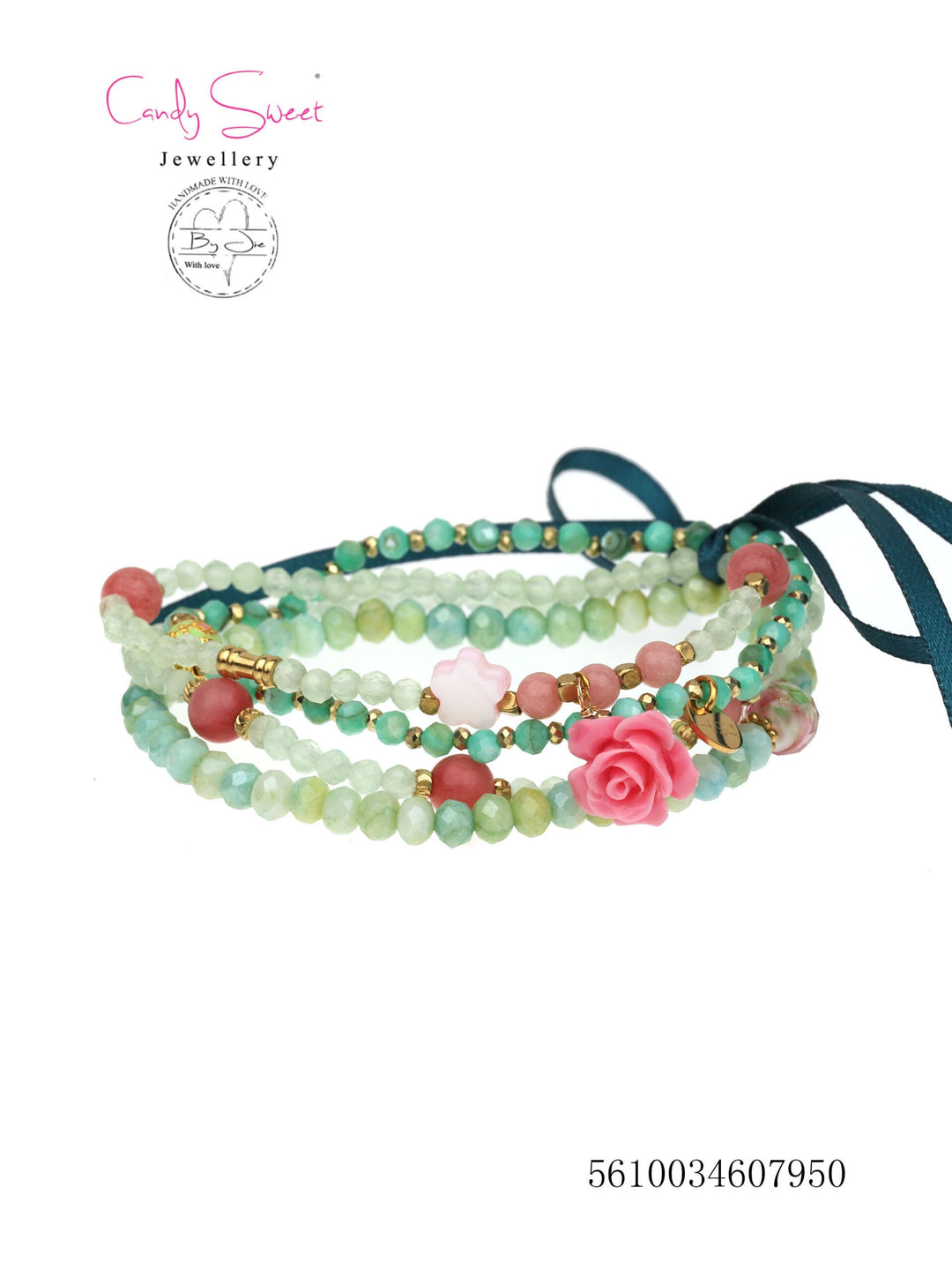 Candy Sweet Jewellery - CS23829 - Armbanden