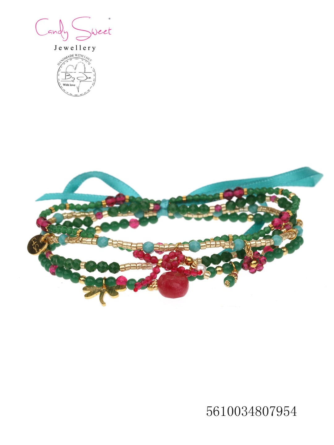 Candy Sweet Jewellery - CS23831 - Armbanden