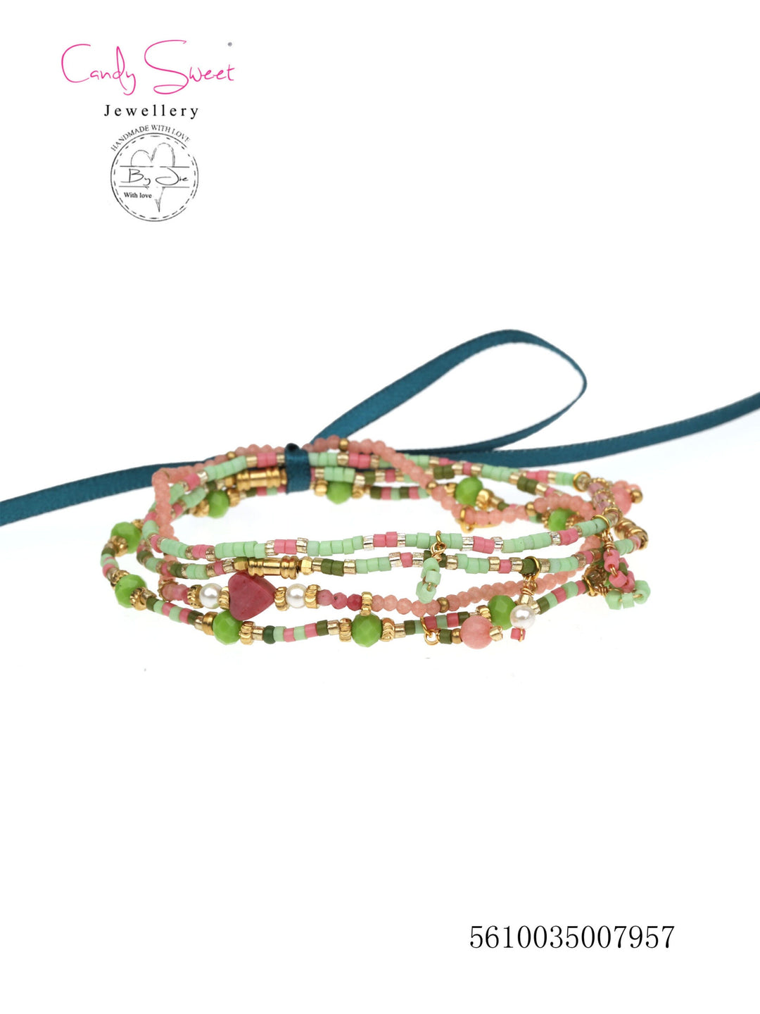 Candy Sweet Jewellery - CS23833 - Armbanden