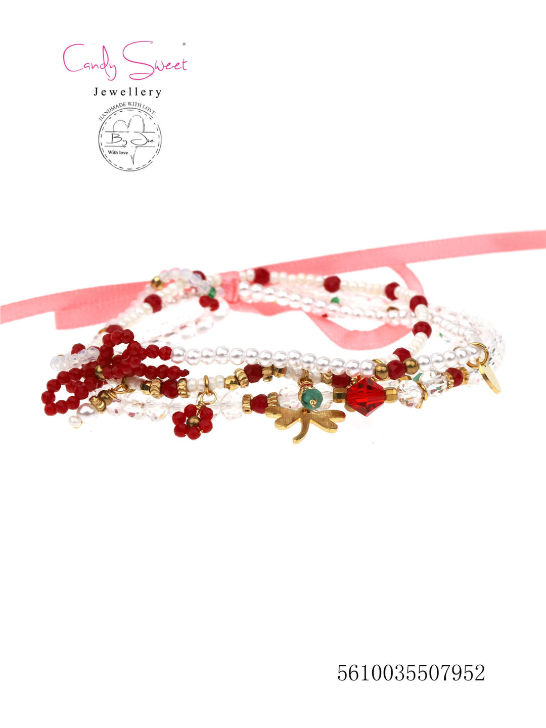 Candy Sweet Jewellery - CS23838 - Armbanden