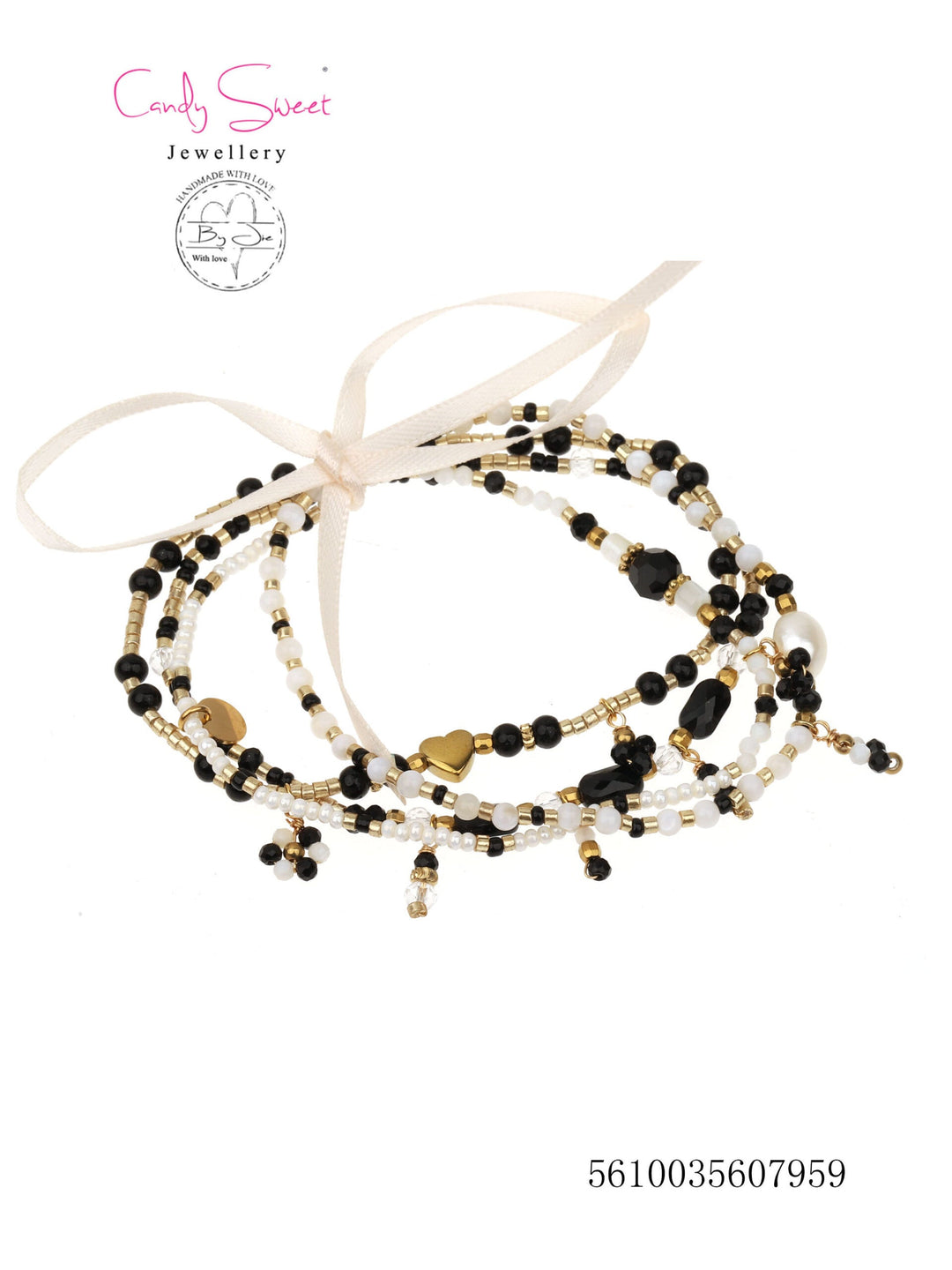 Candy Sweet Jewellery - CS23839 - Armbanden