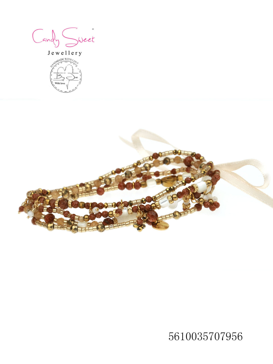 Candy Sweet Jewellery - CS23840 - Armbanden