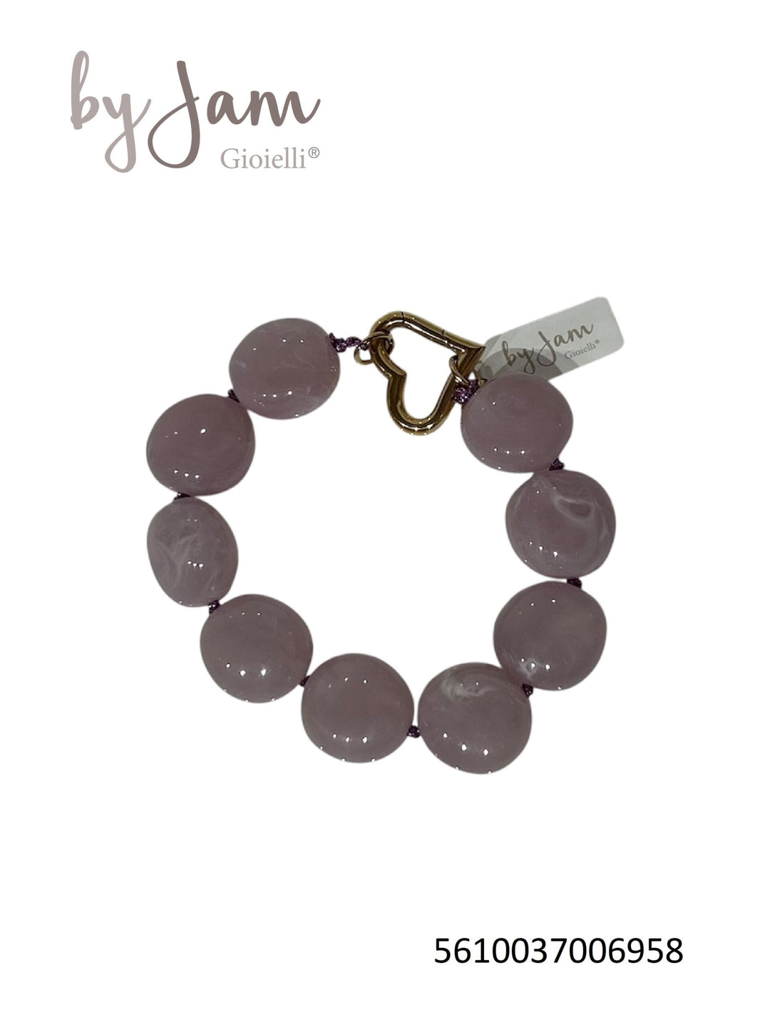 By Jam Gioielli - BJ16918 - Armbanden