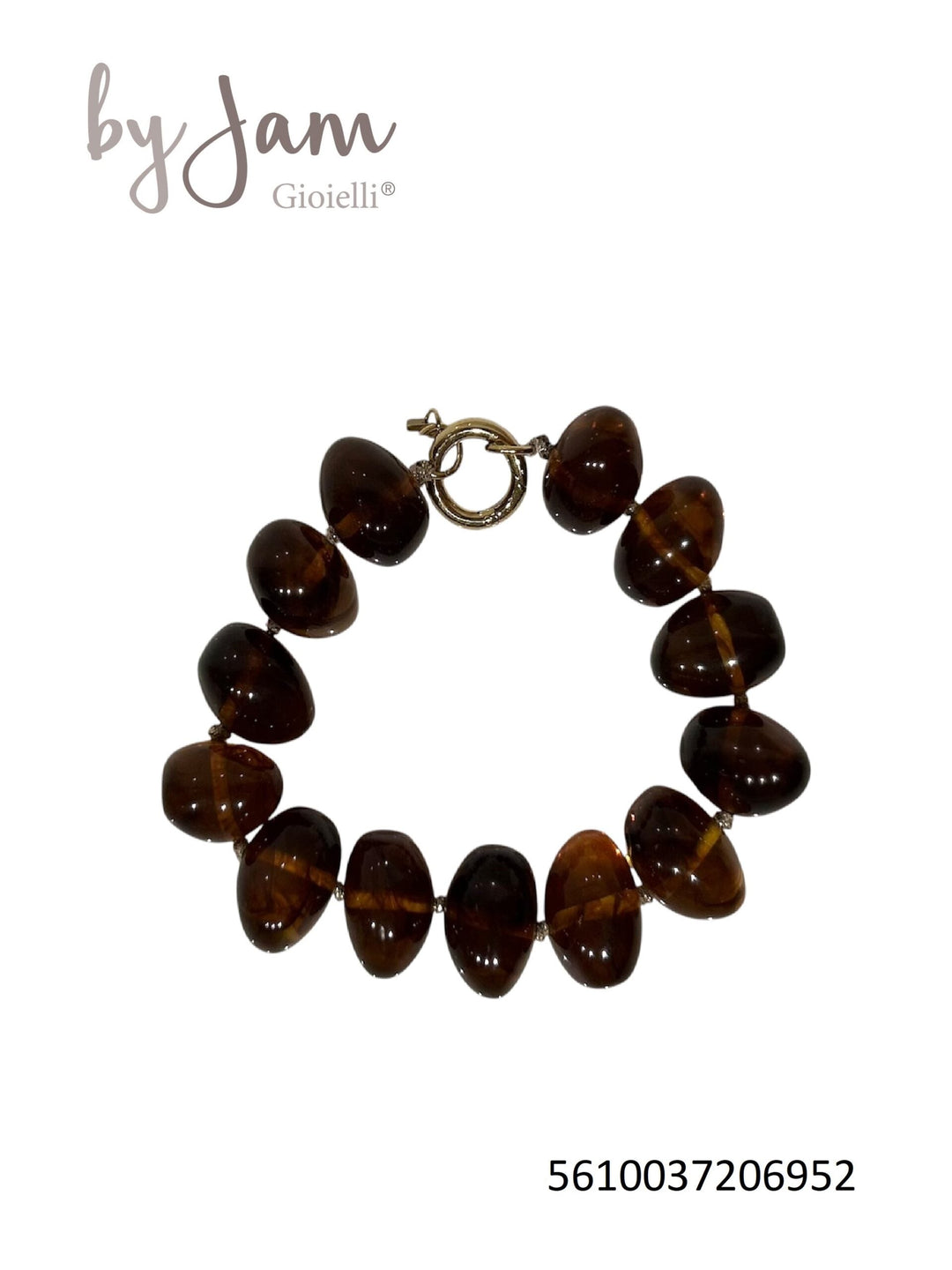 By Jam Gioielli - BJ16885 - Armbanden