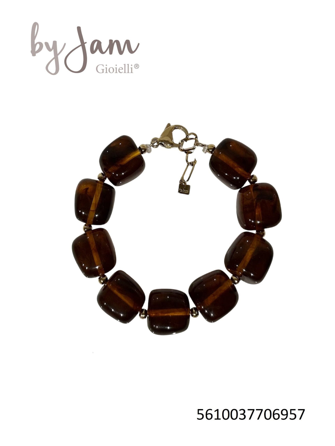 By Jam Gioielli - BJ16898 - Armbanden