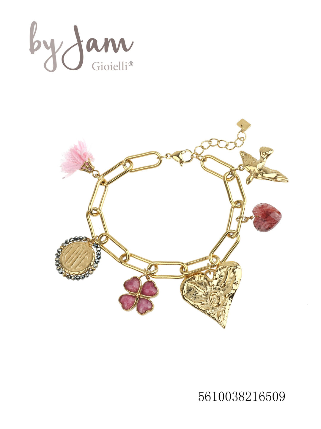 By Jam Gioielli - BJ16982 - Armbanden