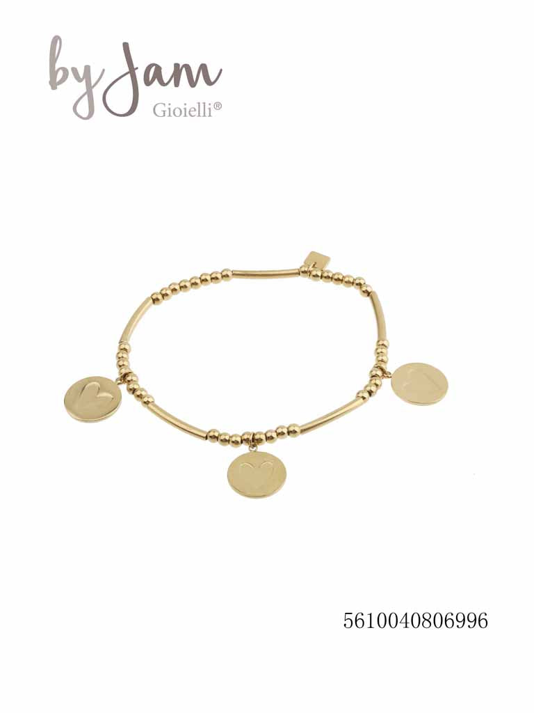 By Jam Gioielli - BJ18477 - Armbanden