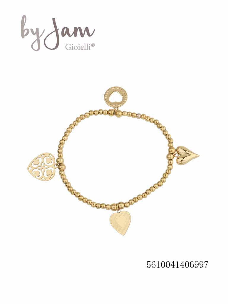 By Jam Gioielli - BJ18483 - Armbanden