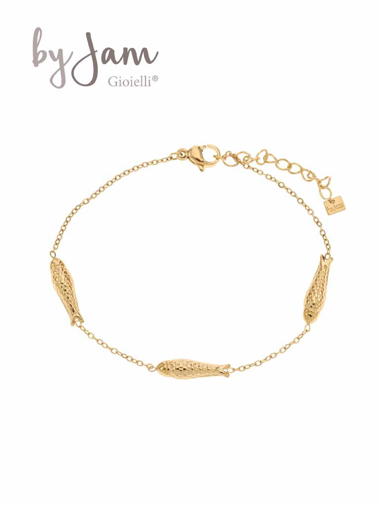 By Jam Gioielli - BJ18487 - Armbanden