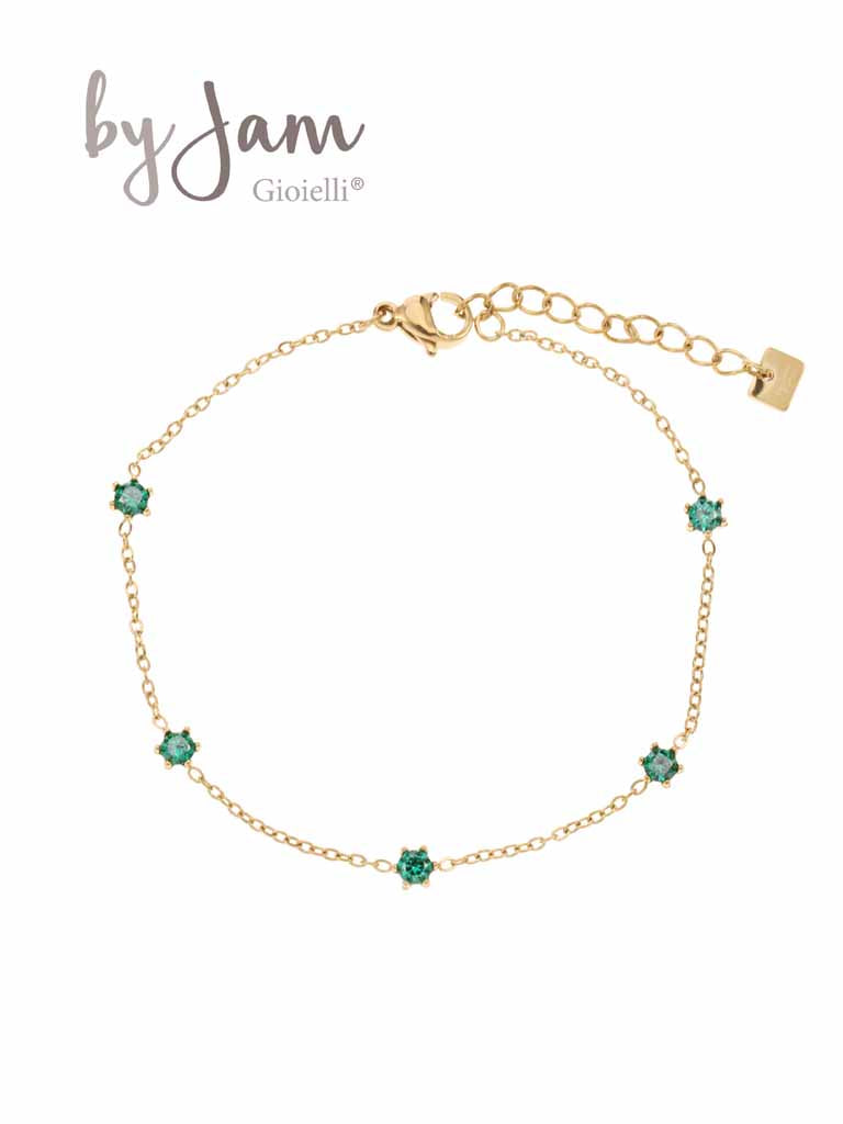 By Jam Gioielli - BJ18498 - Armbanden
