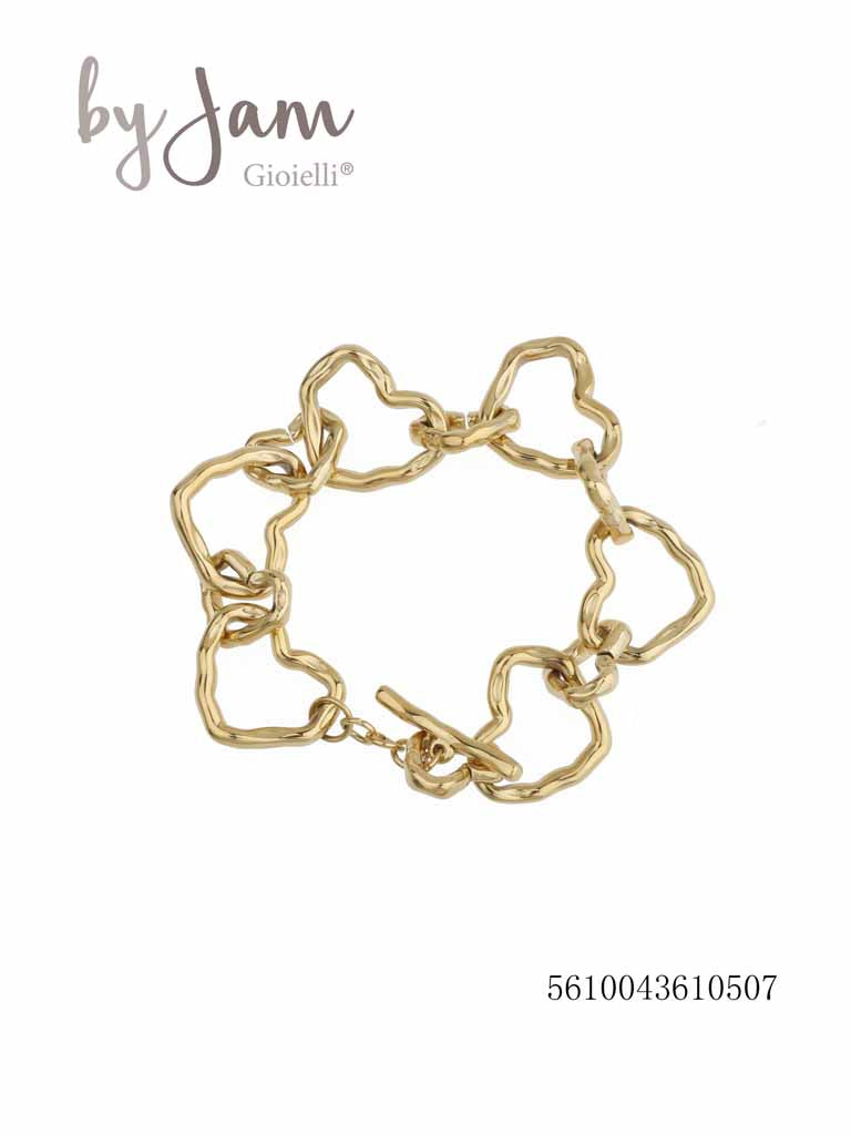 By Jam Gioielli - BJ18504 - Armbanden
