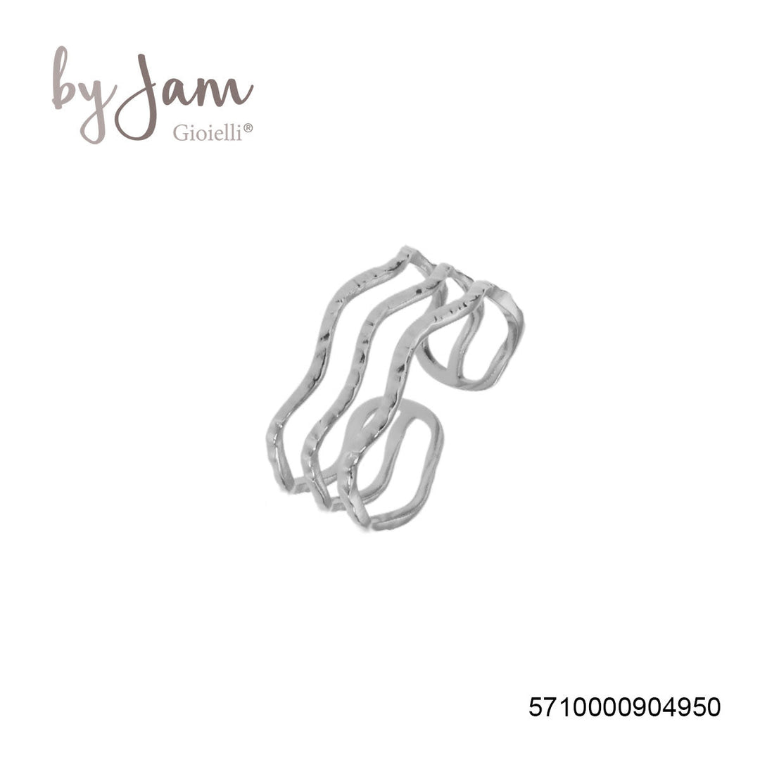By Jam Gioielli - BJ14172 - Ringen