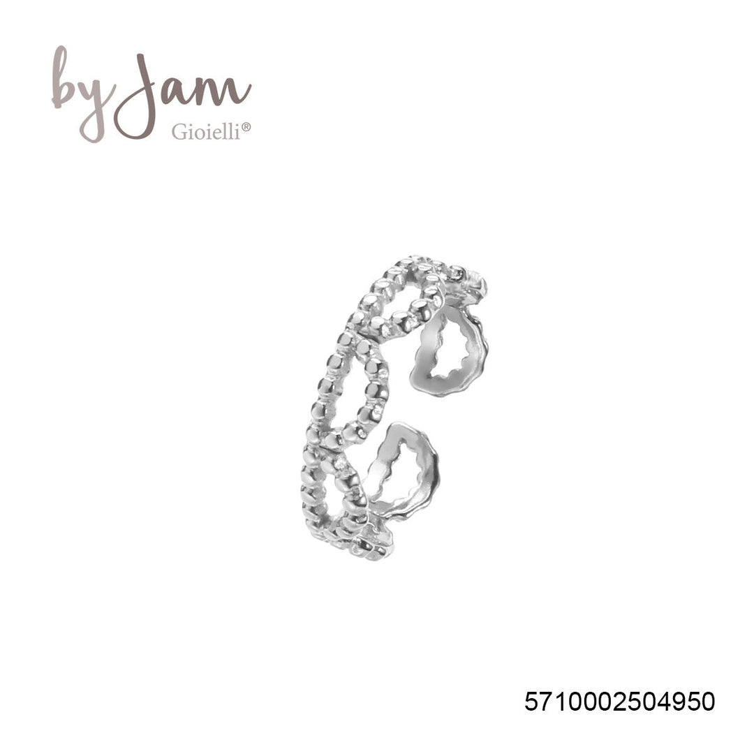 By Jam Gioielli - BJ13981 - Ringen