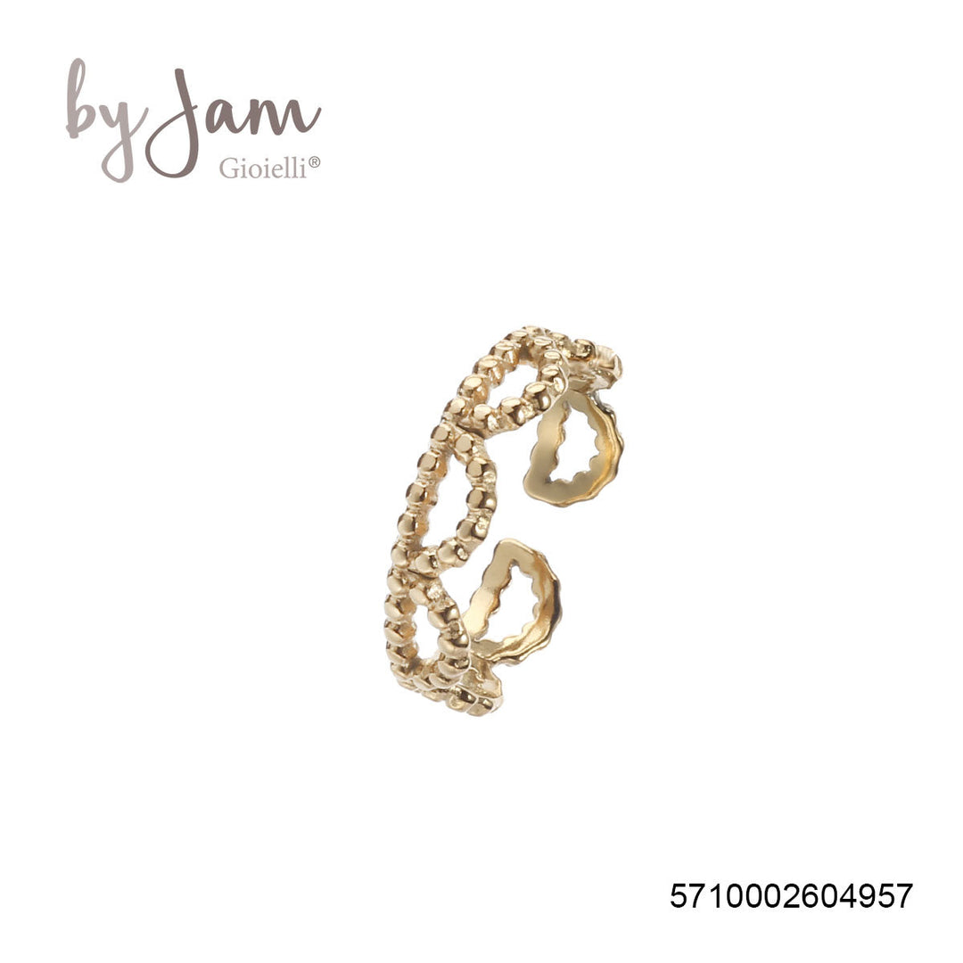 By Jam Gioielli - BJ13982 - Ringen