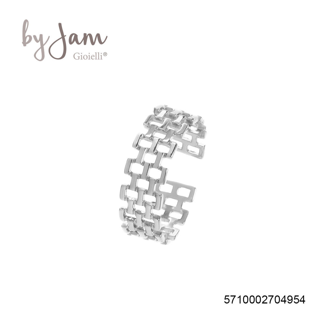 By Jam Gioielli - BJ13983 - Ringen