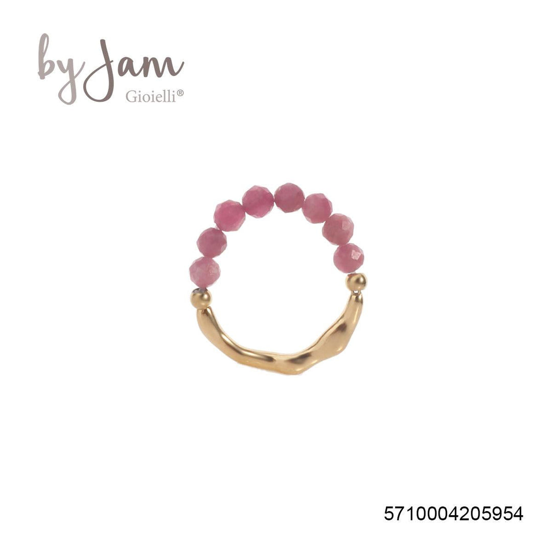 By Jam Gioielli - BJ14395 - Ringen
