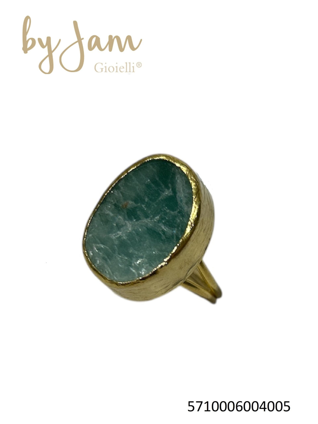 By Jam Gioielli - BJ17138 - Ringen