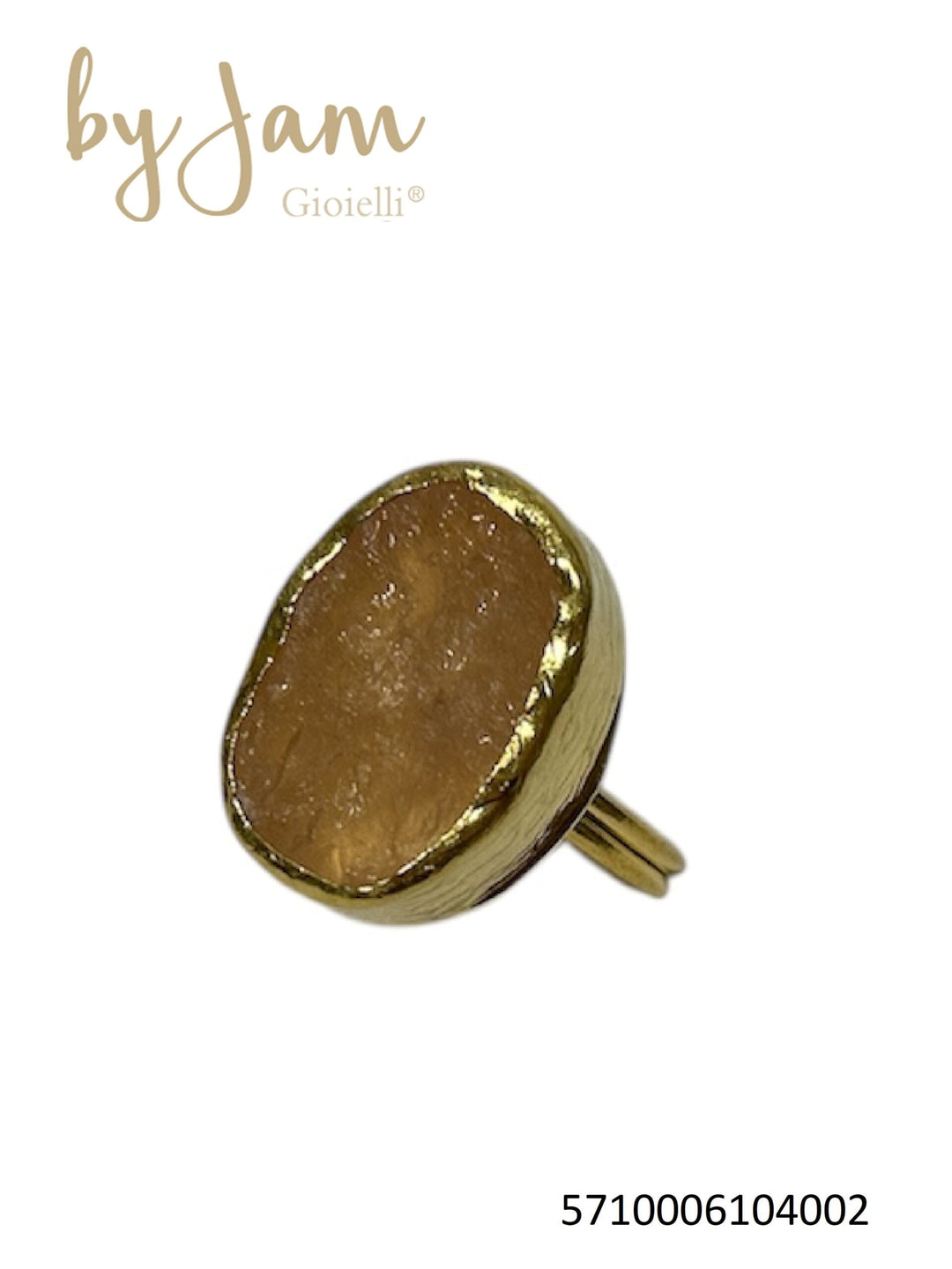 By Jam Gioielli - BJ17139 - Ringen