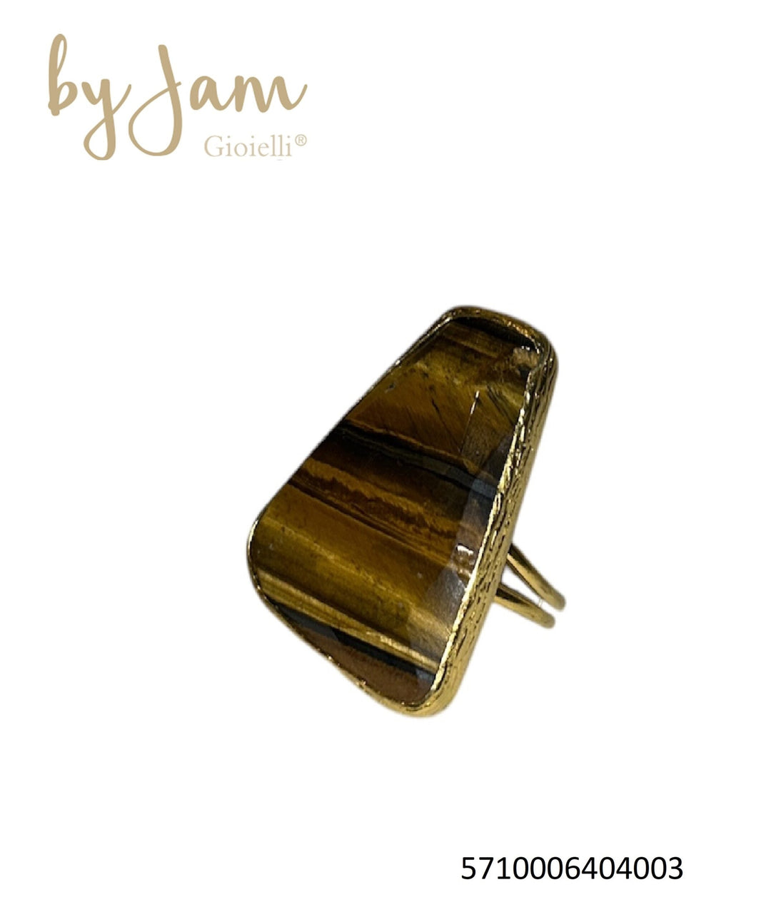 By Jam Gioielli - BJ17032 - Ringen