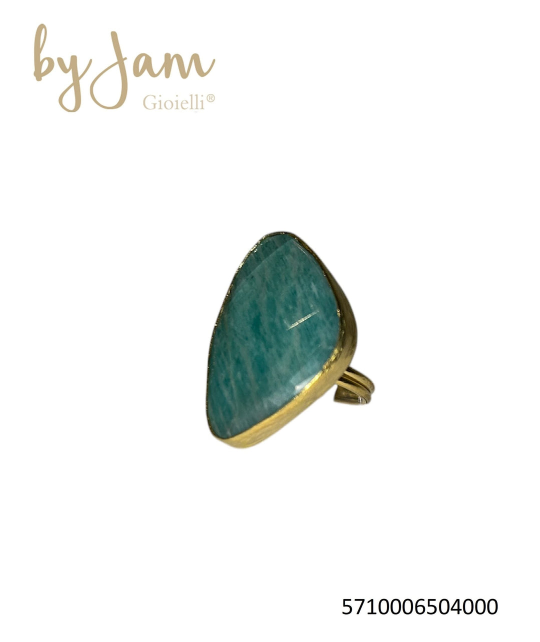 By Jam Gioielli - BJ17049 - Ringen