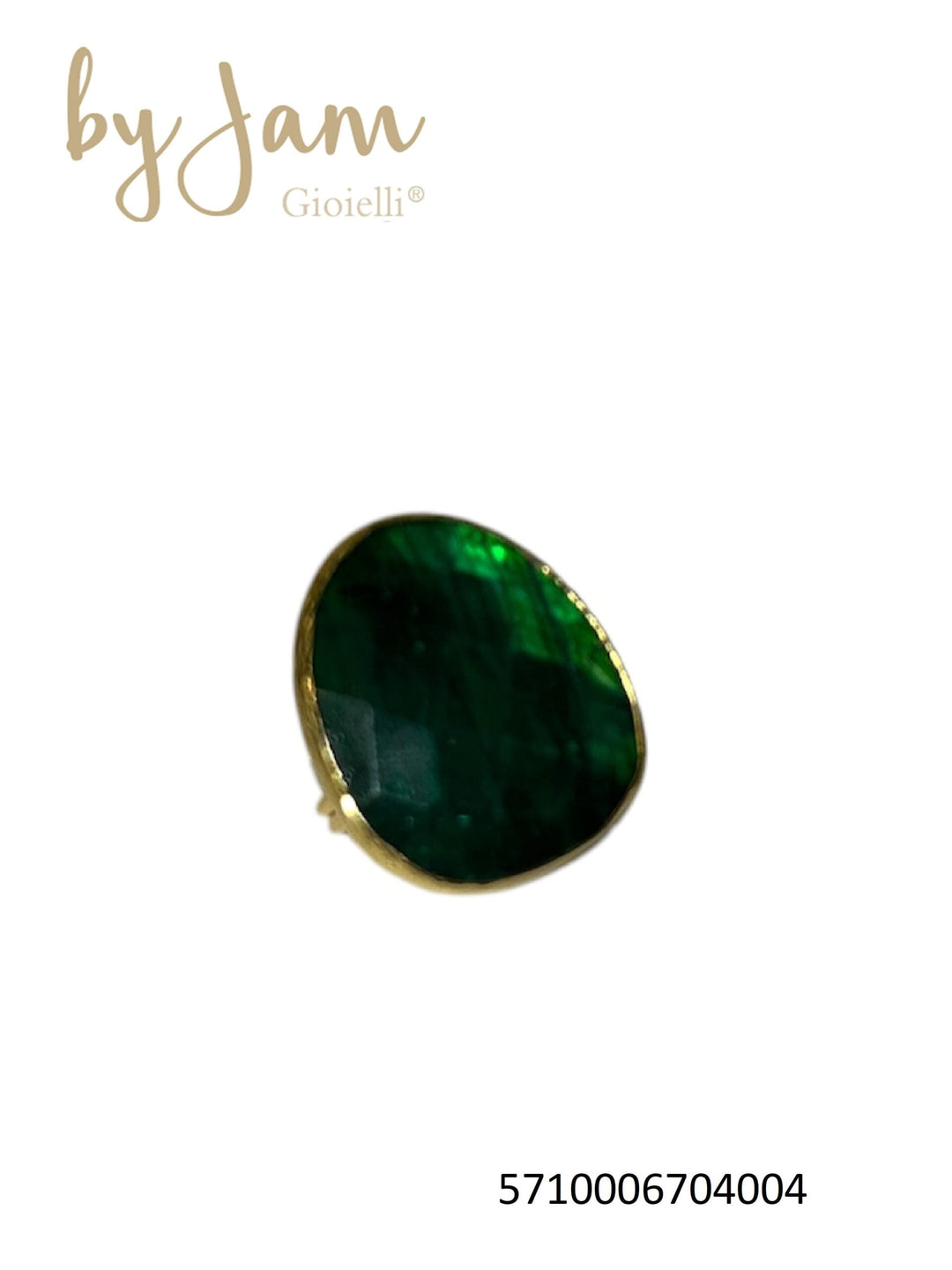 By Jam Gioielli - BJ17079 - Ringen