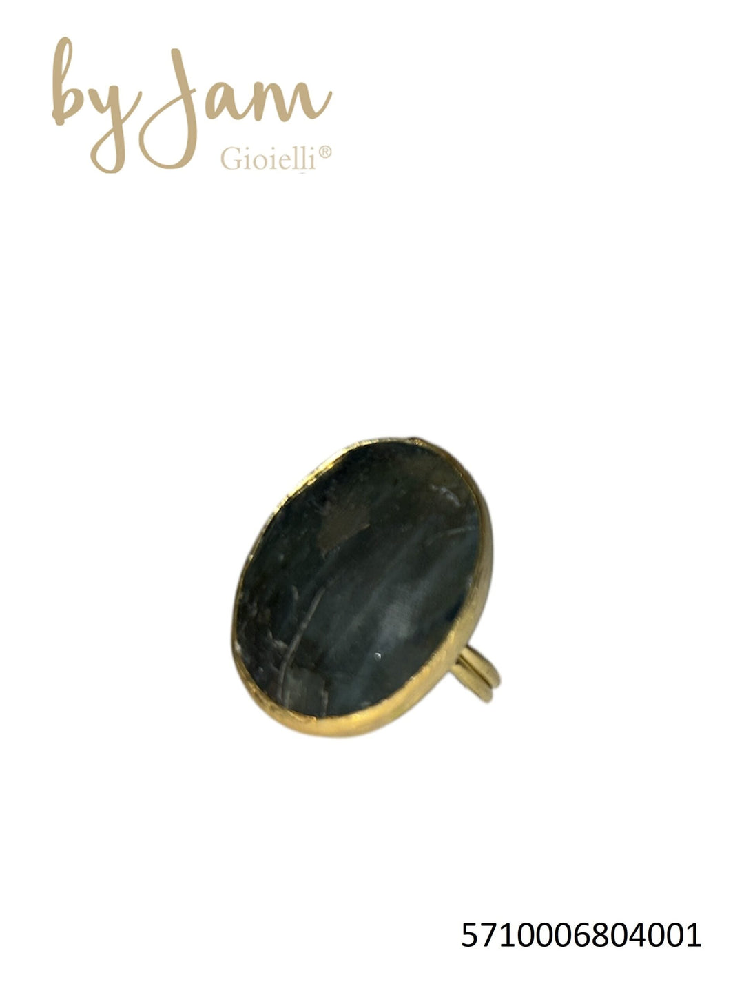By Jam Gioielli - BJ17080 - Ringen