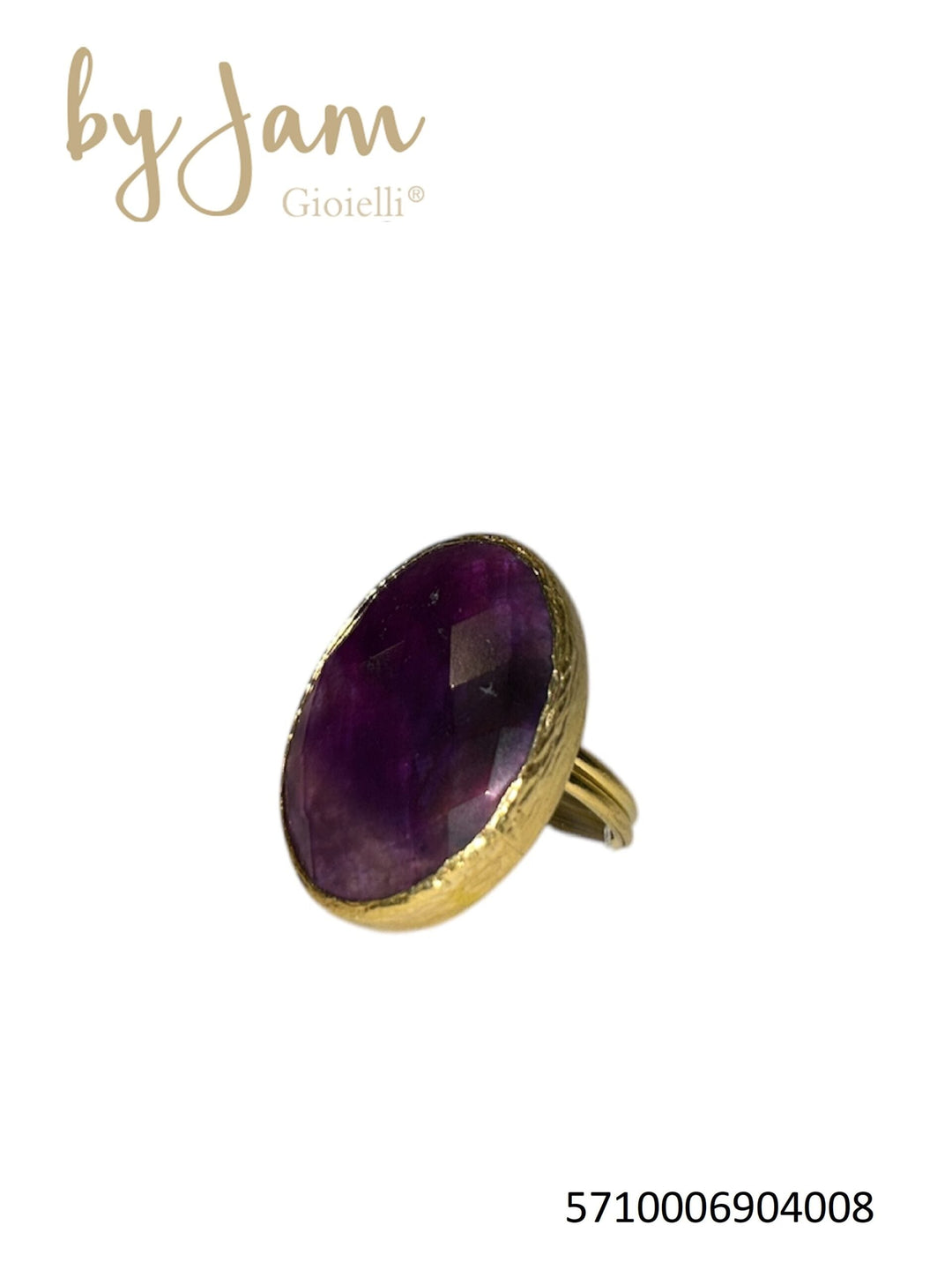 By Jam Gioielli - BJ17082 - Ringen
